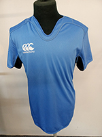 Canterbury Rugby Jersey - L